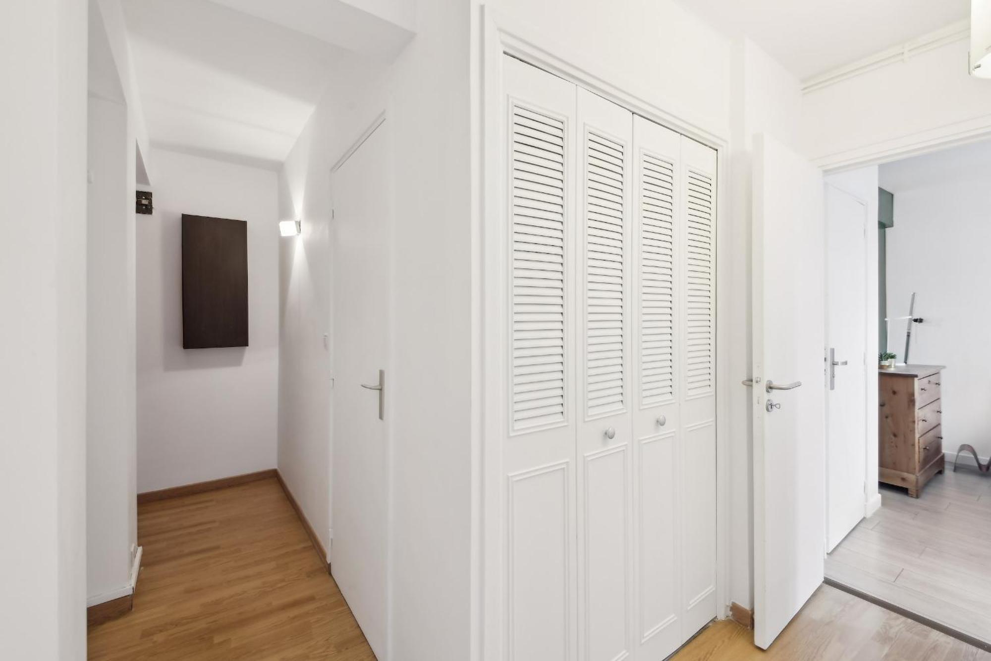 Latin Quarter & Jardin Des Plantes - 1Br - Cityapartmentstay ปารีส ภายนอก รูปภาพ